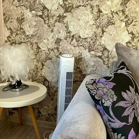 Сasa de vacaciones Naujos Statybos Namelis