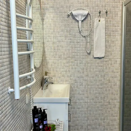 Σπίτι διακοπών Naujos Statybos Namelis Παλάγκα