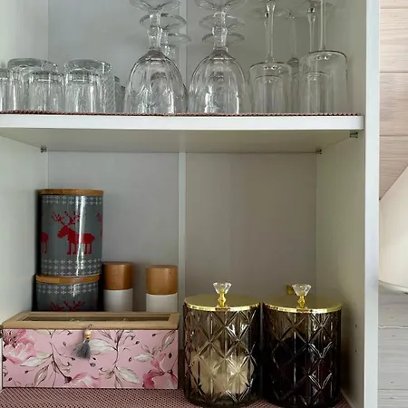 Naujos Statybos Namelis Παλάγκα