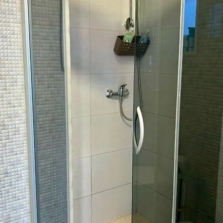 Дом отдыха Naujos Statybos Namelis