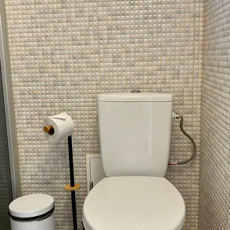 Сasa de vacaciones Naujos Statybos Namelis