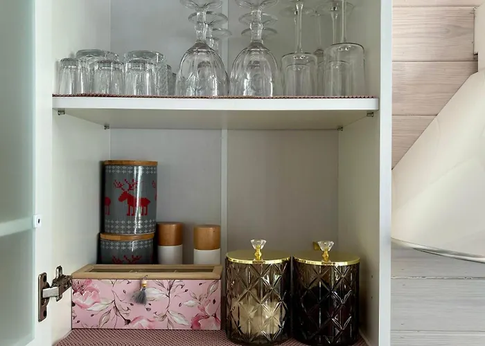 Naujos Statybos Namelis Palanga