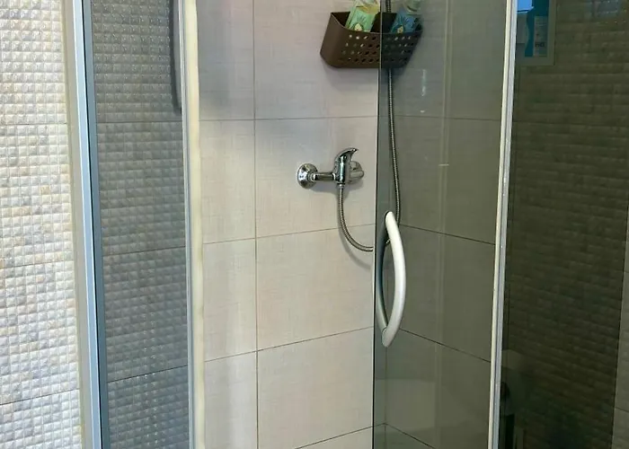 Prázdninový dům Naujos Statybos Namelis