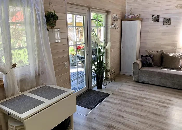 Naujos Statybos Namelis